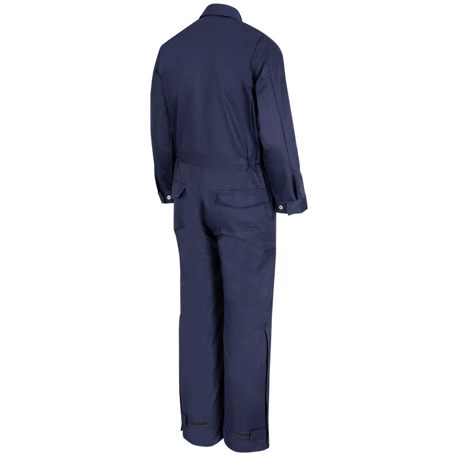 Welding Coveralls