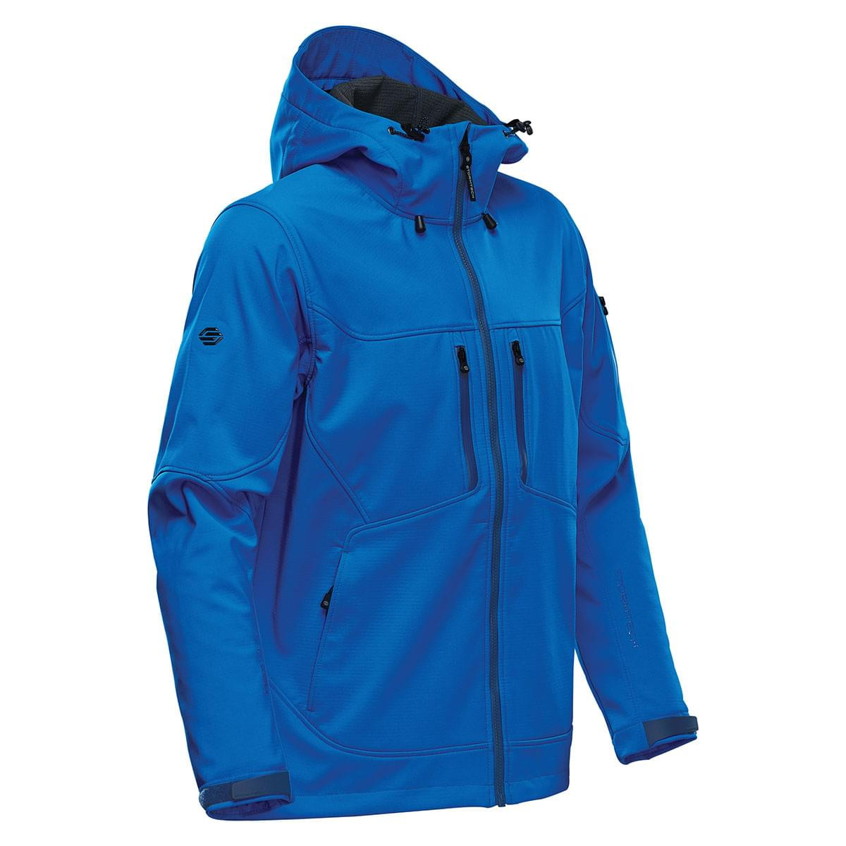 Stormtech HR1 Men's Epsilon 2 Softshell SafetyWear.ca