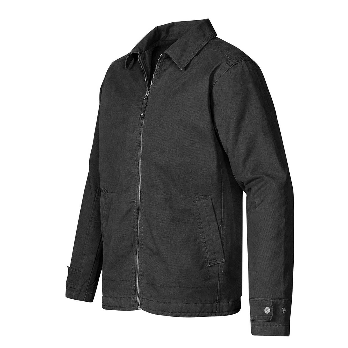 Stormtech CWJ-1 Men's Stone Ridge Work Jacket | SafetyWear.ca