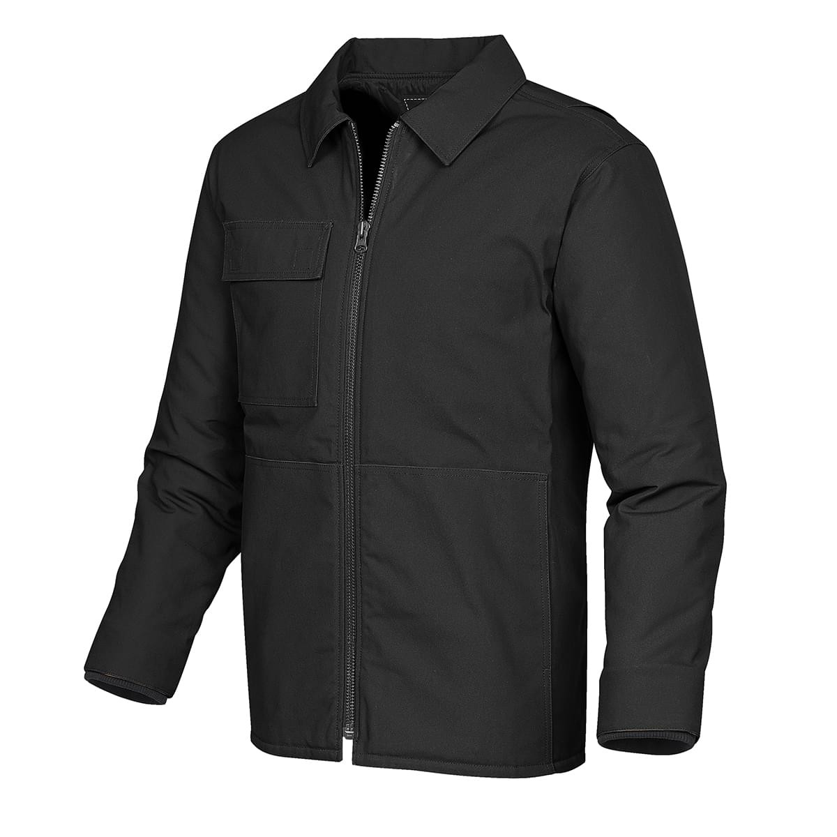 Stormtech CWC-2 Men's Flatiron Work Jacket | SafetyWear.ca