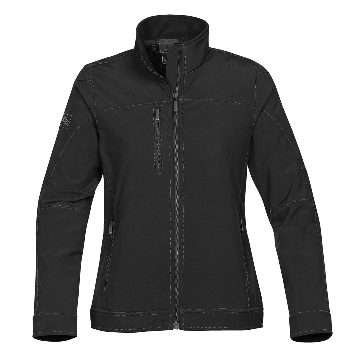 Stormtech DX-2W Women's Soft Tech Jacket | SafetyWear.ca
