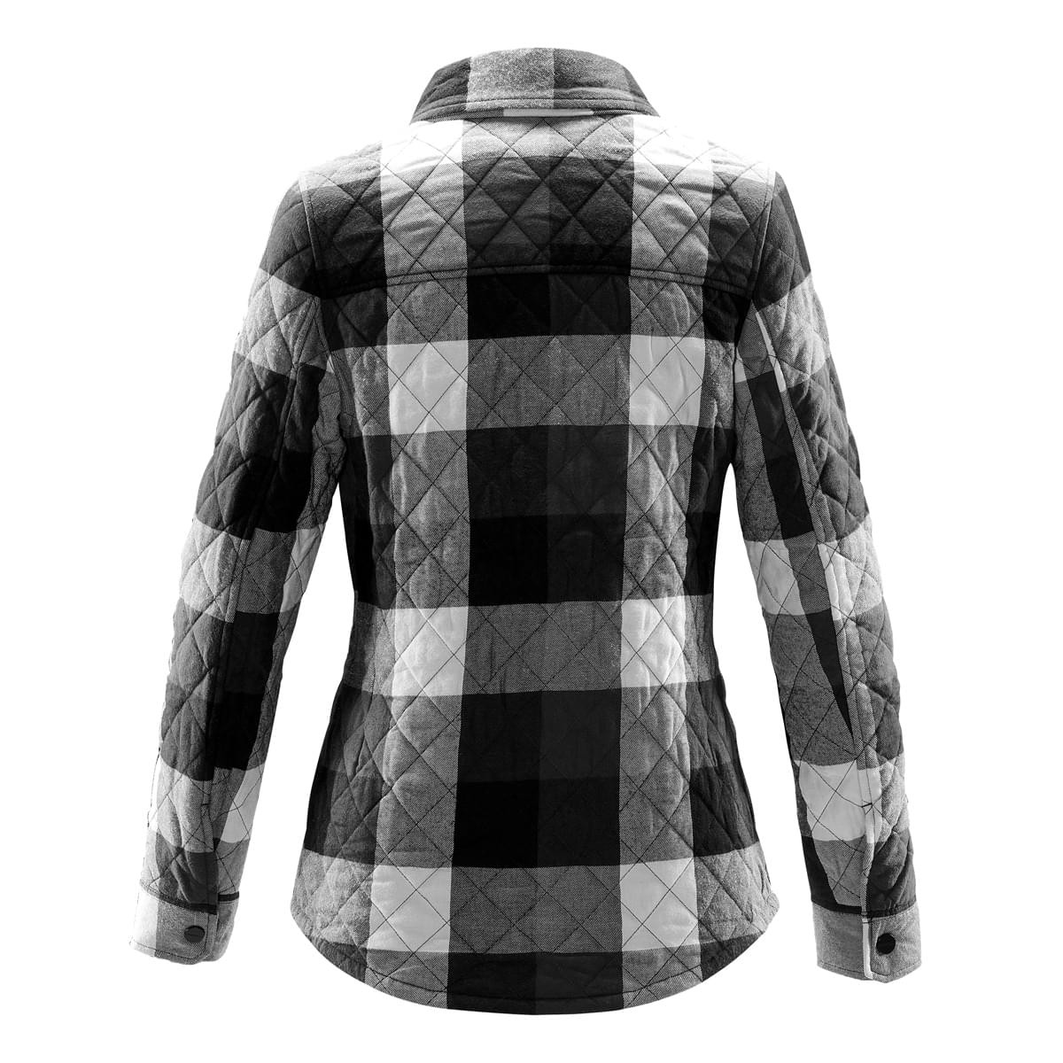 Stormtech QPX-1W Women's North Beach Shacket | SafetyWear.ca