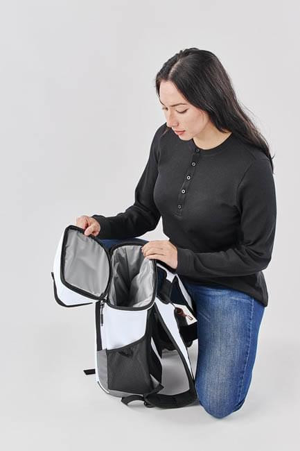 Stormtech RGX-1 Oregon 24 Cooler Backpack | SafetyWear.ca