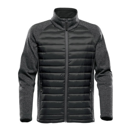 Stormtech BRX-1 Men's Narvik Hybrid Jacket | SafetyWear.ca