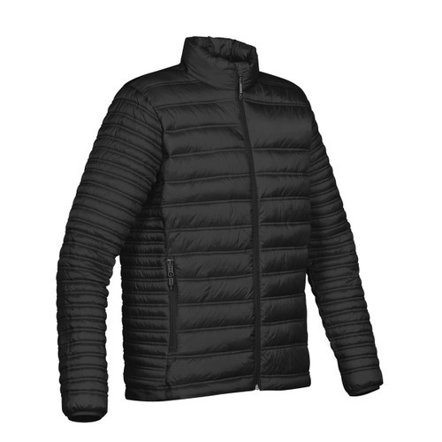 Stormtech Puffer Jacket Stormtech PFJ-4 Men's Basecamp Thermal Jacket | SafetyWear.ca
