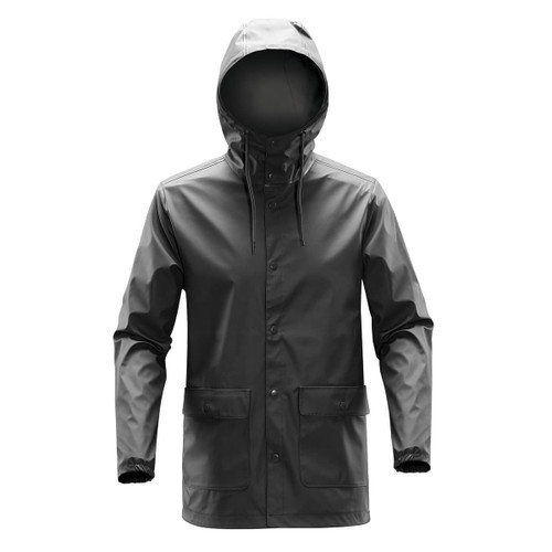 Stormtech WRB-1 Men's Squall Rain Jacket | SafetyWear.ca