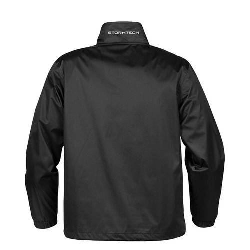 Stormtech GSX-1LE Stormtech Men's Axis Shell | SafetyWear.ca