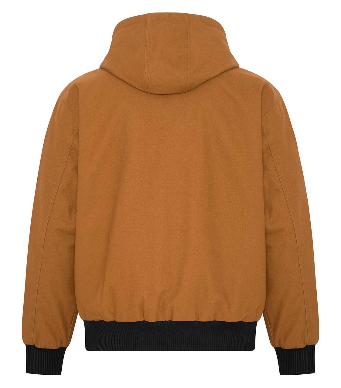 ATC WERK7645 Yukon Hooded Bomber Jacket - SafetyWear.ca