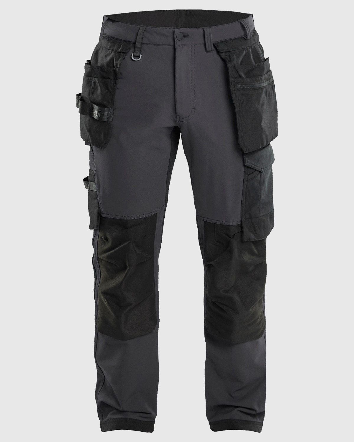 BLAKLADER 1622 4-Way stretch Work Pants - SafetyWear.ca