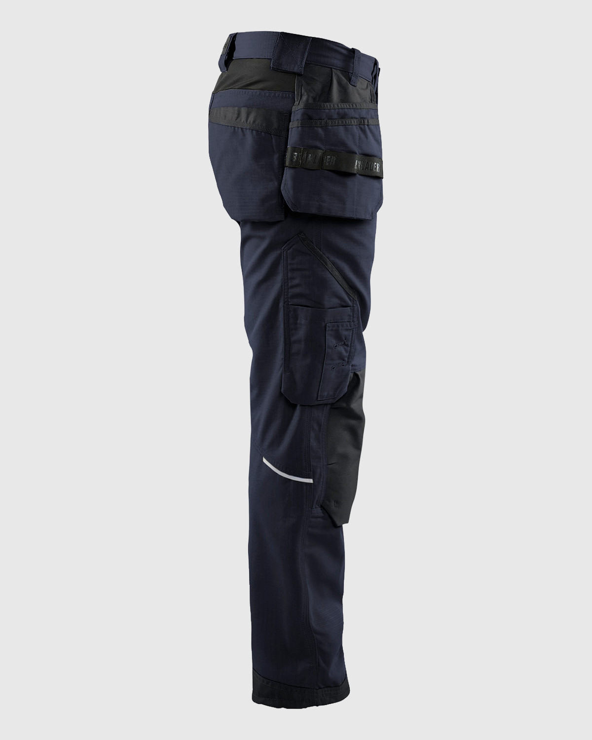 mako801 BLAKLADER 1691 Ripstop Max Pants - SafetyWear.ca