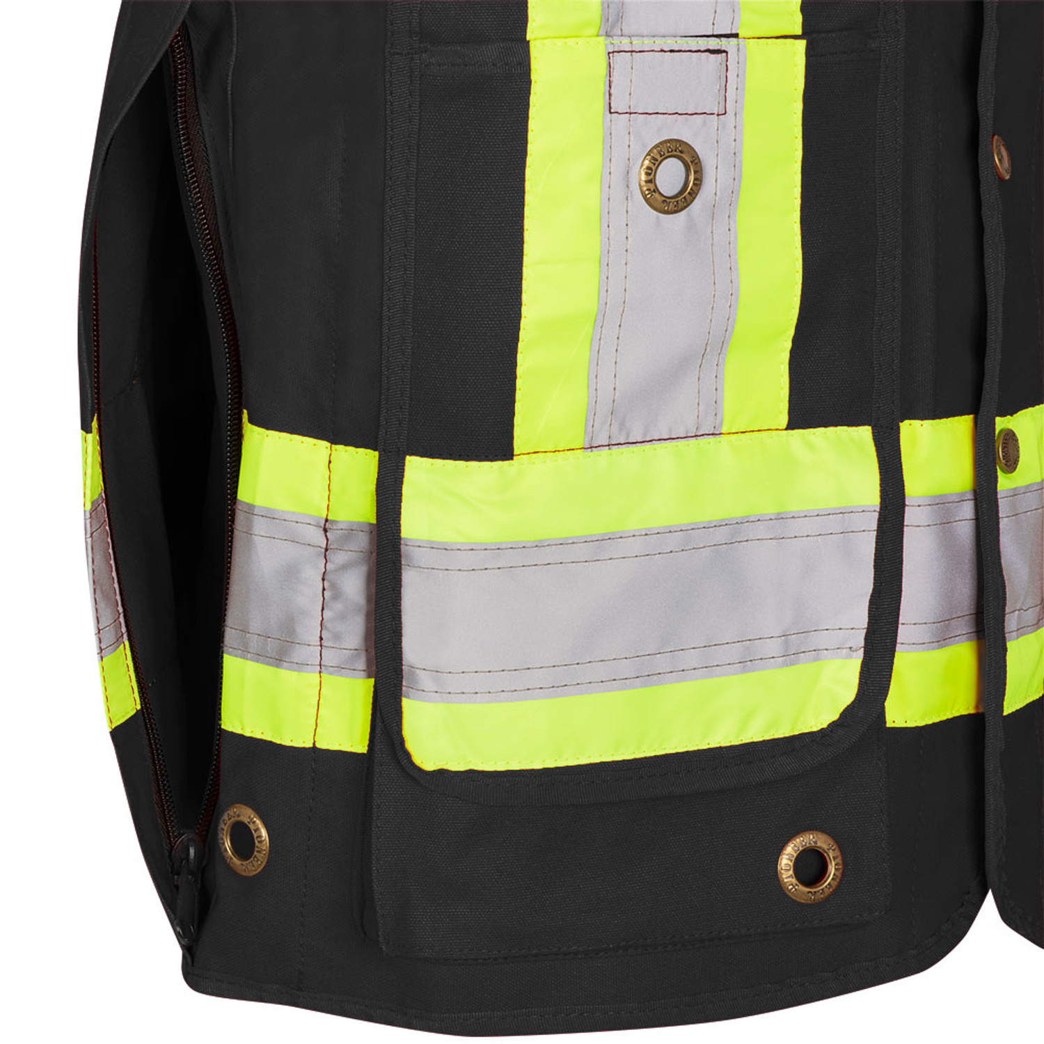 Pioneer CSA Surveyor’s / Supervisor’s Safety Vest