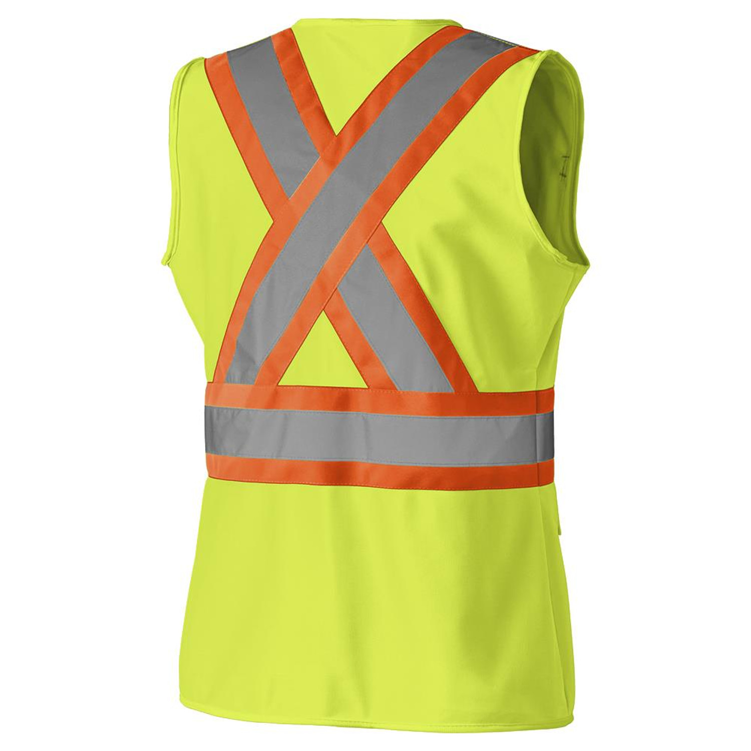 Professional Series Cooling Kit - Hi-Vis YELLOW (Class 1, Type O) 