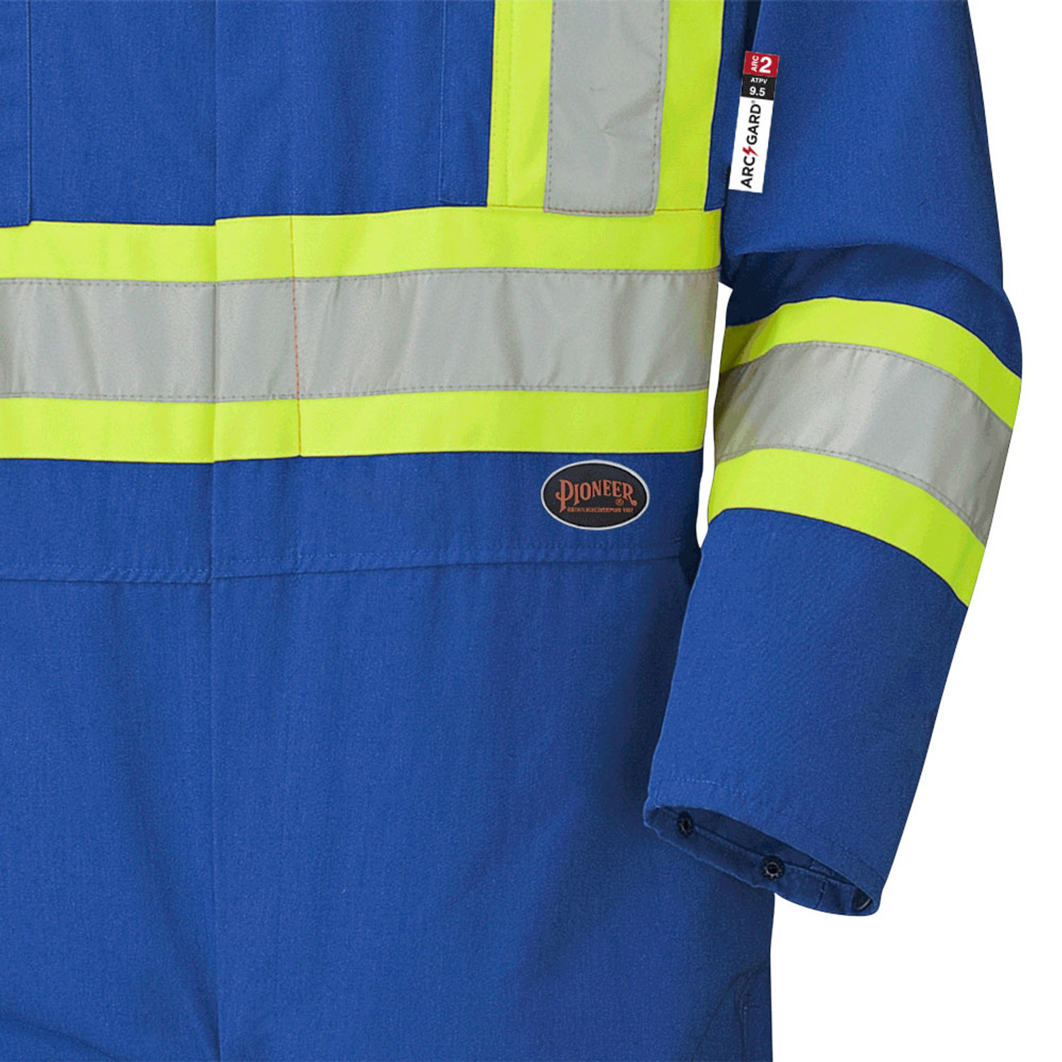 J. J. Keller enhances SAFEGEAR PPE line with DRIFIRE flame-resistant  clothing