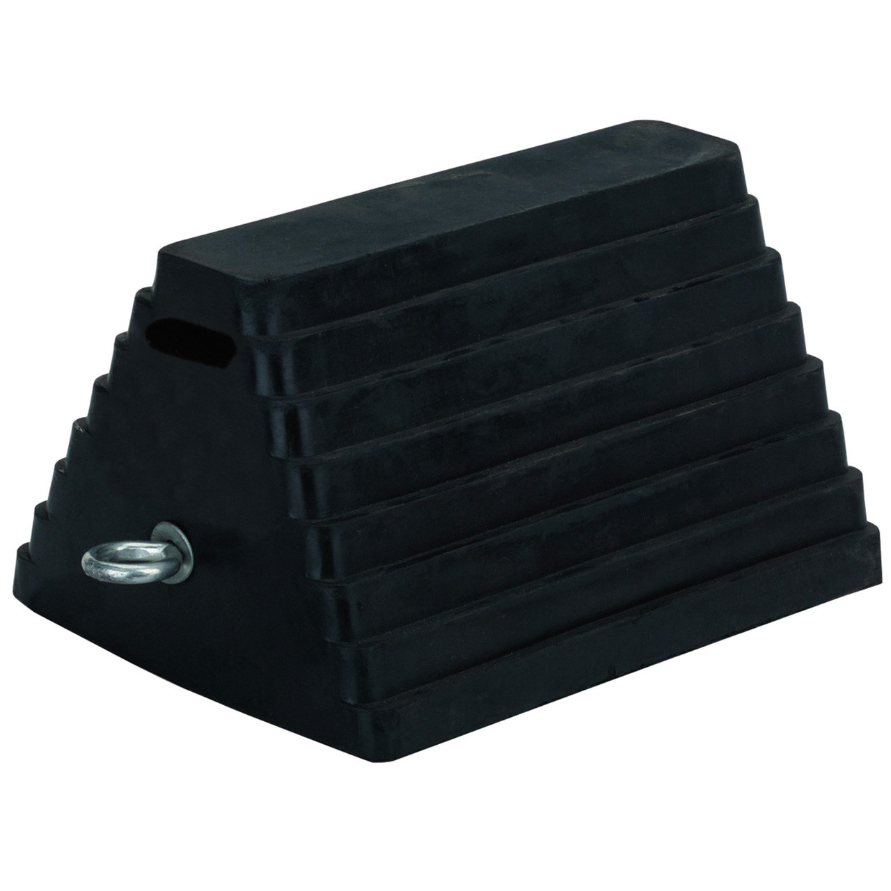 Part Chock Pioneer 298 Double Sided Wheel Chock | SafetyWear.ca