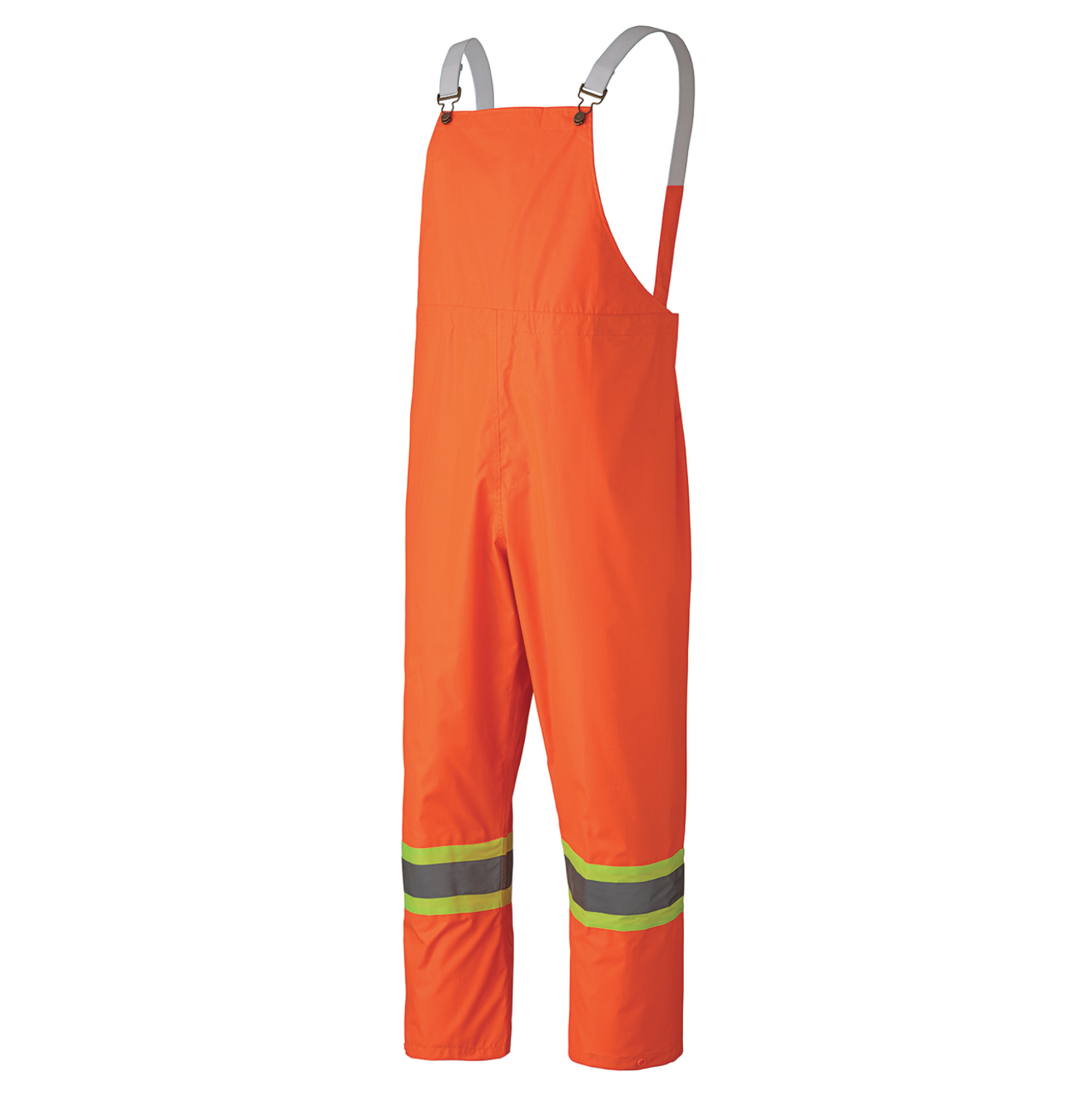 Pioneer 5609 Safety Rainsuits - Hi-Vis Yellow/Green