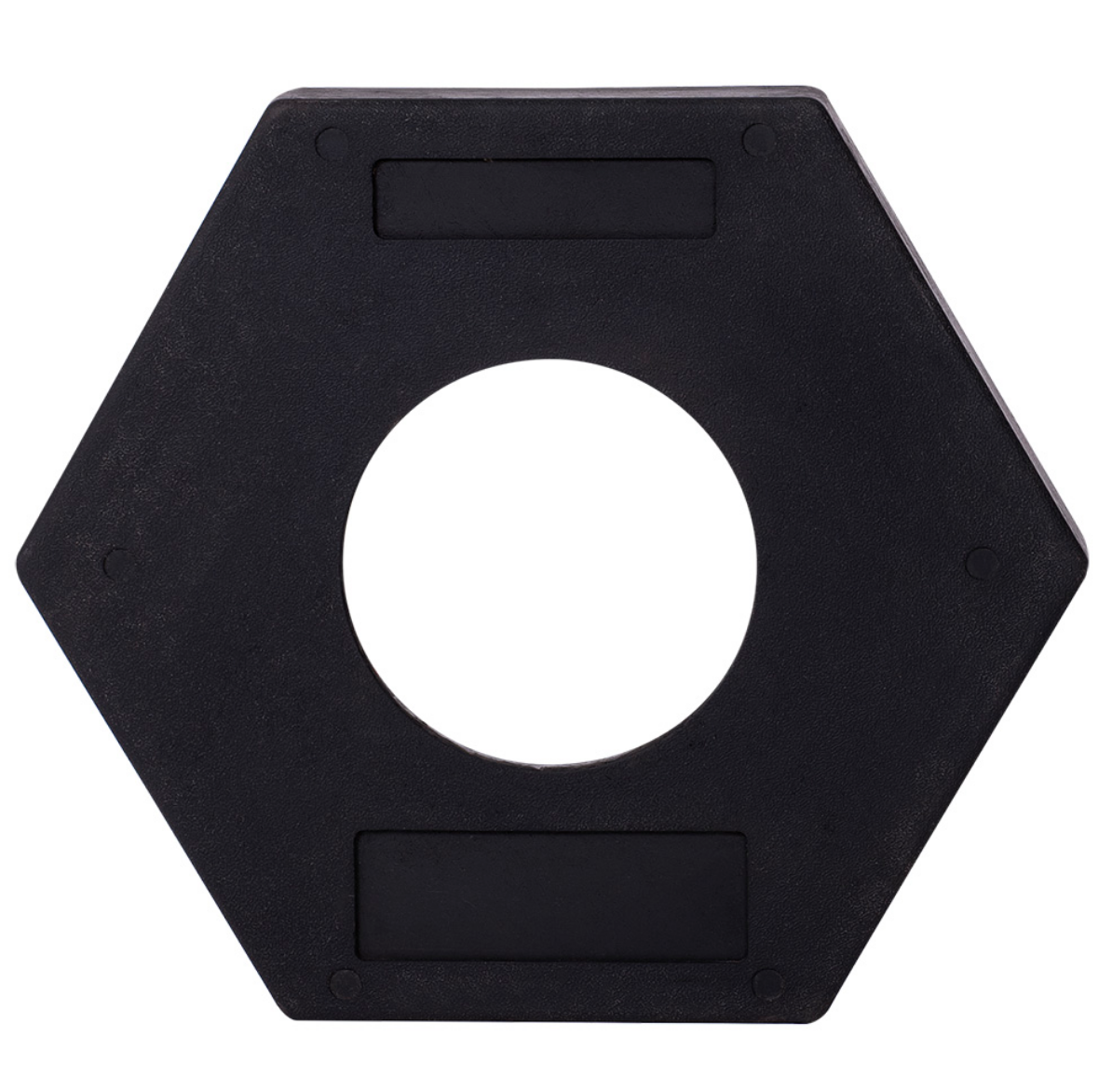 Stackable Delineators Pioneer 2320 Stackable Delineator Base | SafetyWear.ca