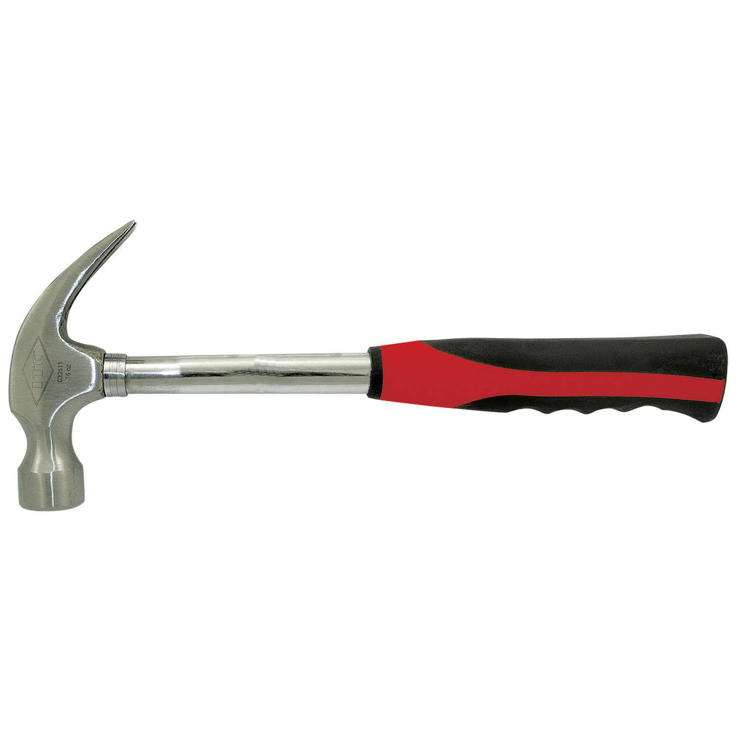 ITC ICHT-16 16 oz. Claw Hammer