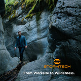 Work Hard, Layer Smart with Stormtech