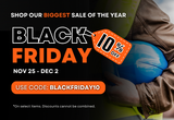 Shop Our BIGGEST BLACK FRIDAY SALE