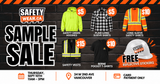 Hey Vancouver, Our Sample Sale Is Almost Here!