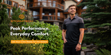 Performance Without Compromise: The Stormtech Collection