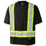 Staff Pick: PIONEER 6992 Birdseye Safety T-Shirt