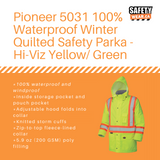 Protect What's Important to You with Safetywear.ca