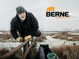 Gear Up for the Chill: BERNE Winter Essentials