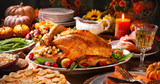 Office Closure for Thanksgiving