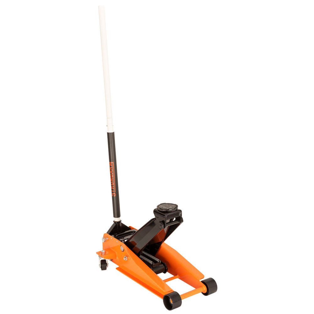 STRONGARM 964D 4 Ton 2XP Floor Jack SafetyWear.ca