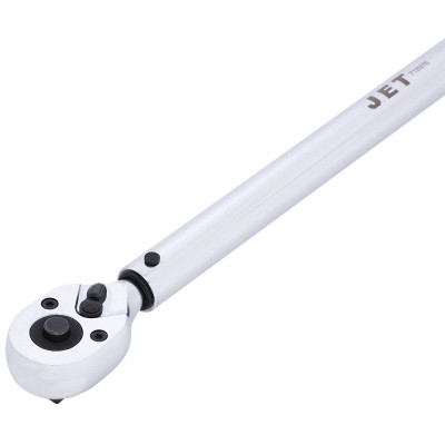 JET JITW12250 Jet New Industrial Series Torque Wrench 1/2" DR 50