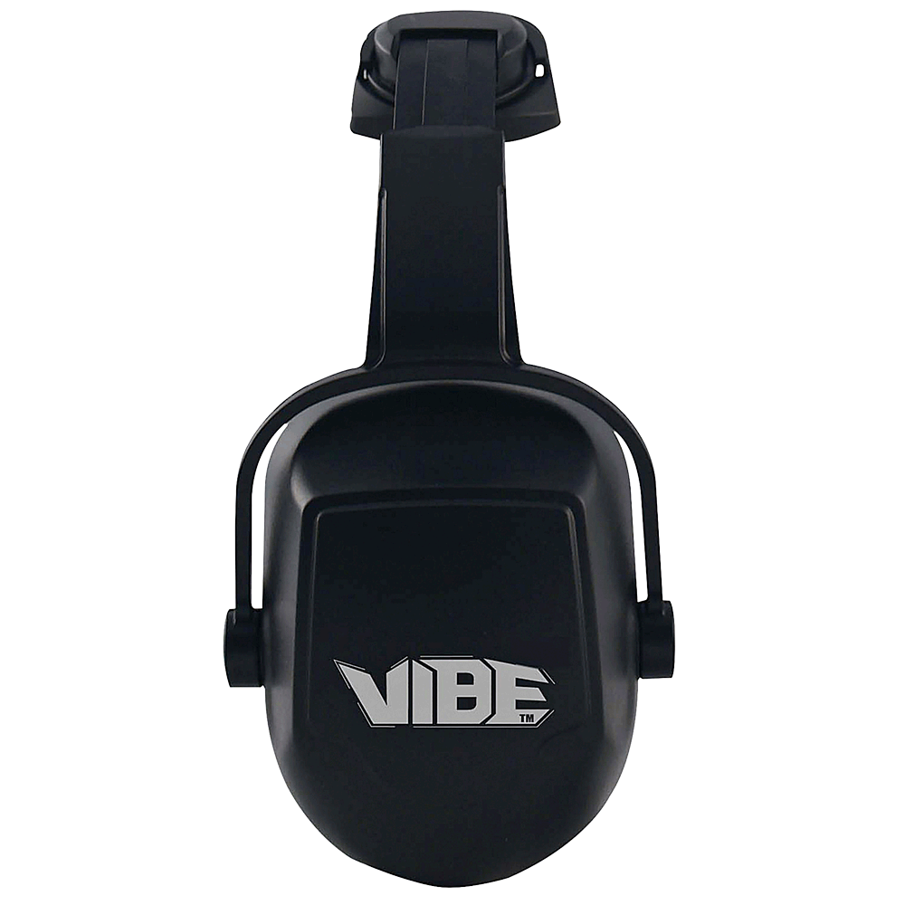 Jackson Super Premium Dielectric Ear Muffs H70 Vibe® CapMount Style