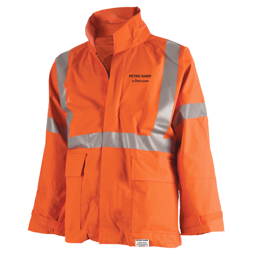 Ranpro J160 400A PetroGard® Flame & ARC Resistant Rated Safety