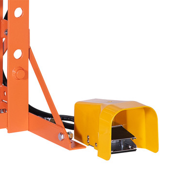 STRONGARM SP20TSHD 20 Ton Super Heavy Duty Shop Press | SafetyWear.ca STRONGARM SP20TSHD 20 Ton Super Heavy Duty Shop Press | SafetyWear.ca