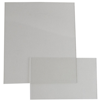S19452 Sellstorm Clear Cover Plates (Front and Back Set) S19452 Sellstorm Clear Cover Plates (Front and Back Set)