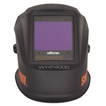 WHP4000 Premium Series – Welding Helmet with Extra Large Blue Lens Technology ADF | Safetywear.ca
