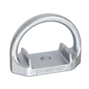 CP-10011-3 Permanent Anchorage 3/4" (19 MM) Hole | Safetywear.ca