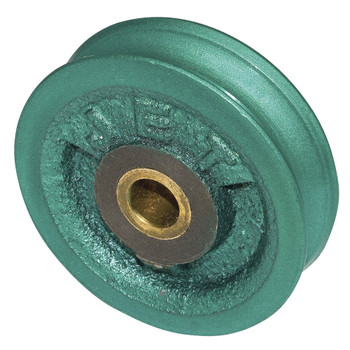 133104 Sheave - Single - 4" | Safetywear.ca 133104 Sheave - Single - 4" | Safetywear.ca