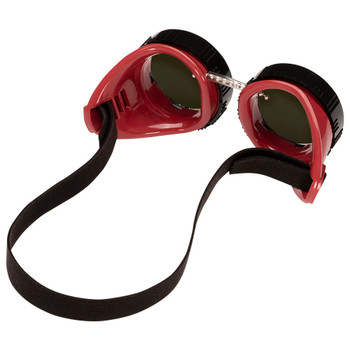 Jackson Eye Cup Cutting Goggle - IRUV Shade 5 | SafetyWear.ca