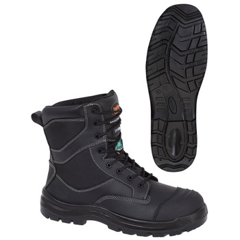 pioneer safety boots price