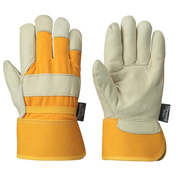632A Insulated Fitter’s Cowgrain Glove