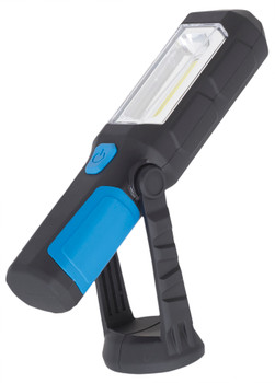 STARTECH CPWL-260 Cob Work Light with Magnetic Pivot Base (9 Lights/Box) | Safetywear.ca