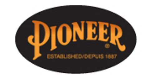 Pioneer Clothing -  Canada