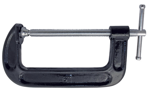 ICC-6 6" C-Clamp