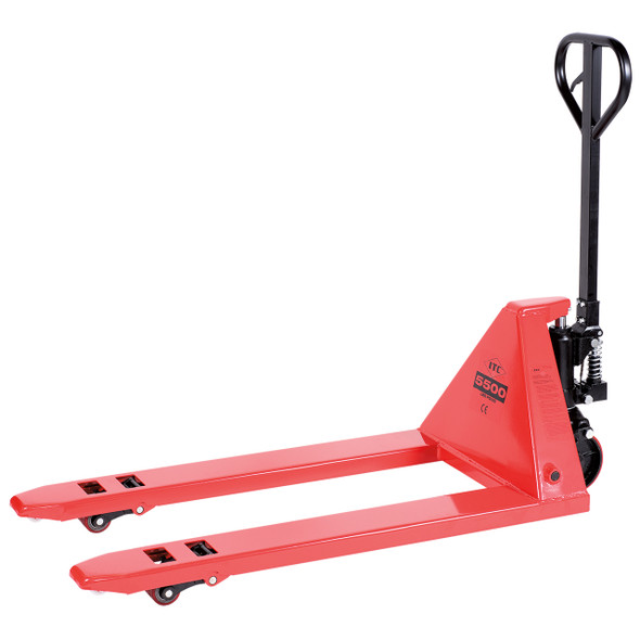 ITC IPT-55A 5,500 Ib Hydraulic Pallet Truck | SafetyWear.ca