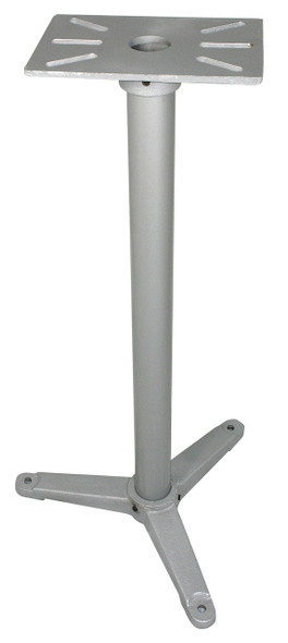 ITC IBGS-10 32" High Bench Grinder Stand | SafetyWear.ca