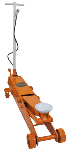 STRONGARM 959 10 Ton Air/Hydraulic Service Jack - Heavy Duty