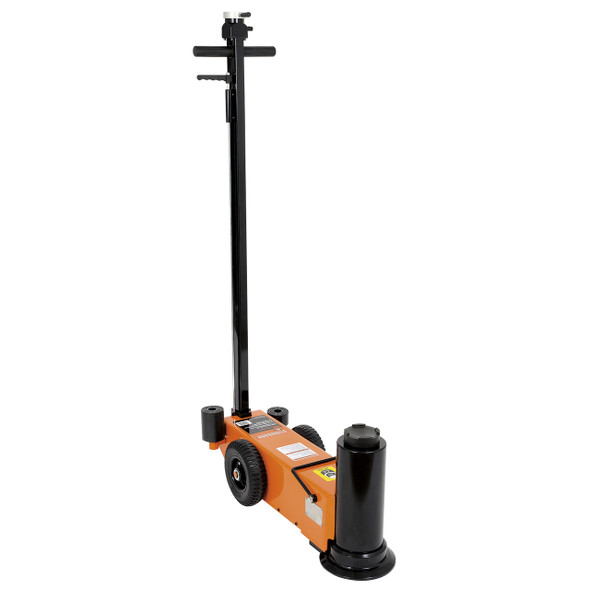 STRONGARM 830SHD 30 Ton Air/Hydraulic Single Stage Truck Jack | SafetyWear.ca