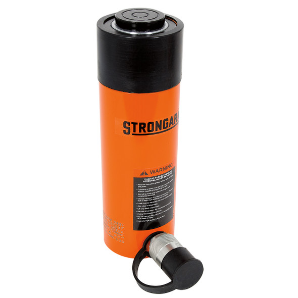 SACS256 25 Metric Ton Single Acting Cylinder - Super Heavy Duty