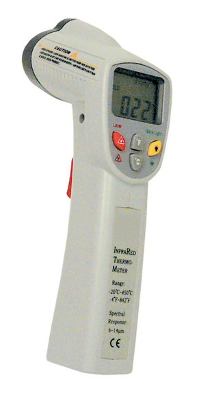 JIRT-450 450°C Non Contact Thermometer